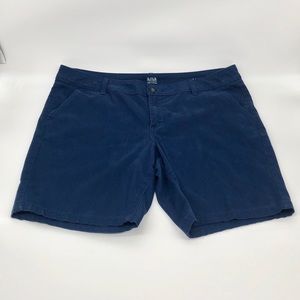 ANA (A New Approach) Bermuda Shorts